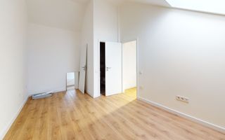 Penthouse pe 2 niveluri I 3 camere I Balcon I 0% Comision - Poză 8