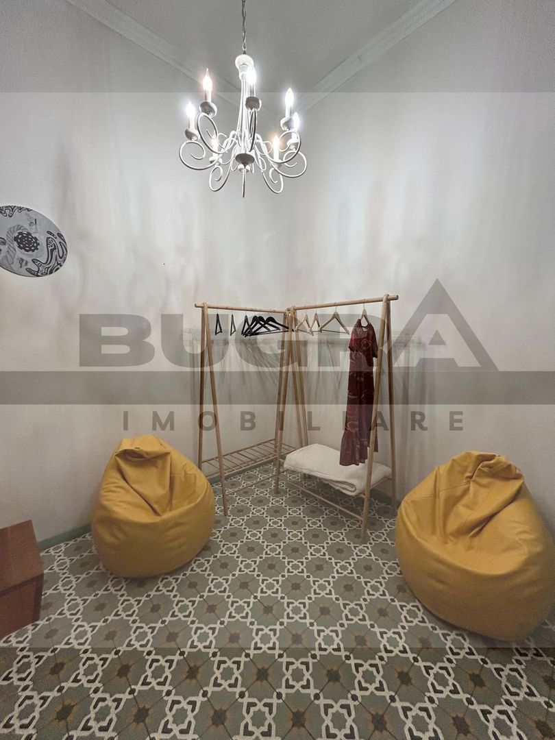 Apartament 2 camere decomandate, modern, zona centrala - Poză 8