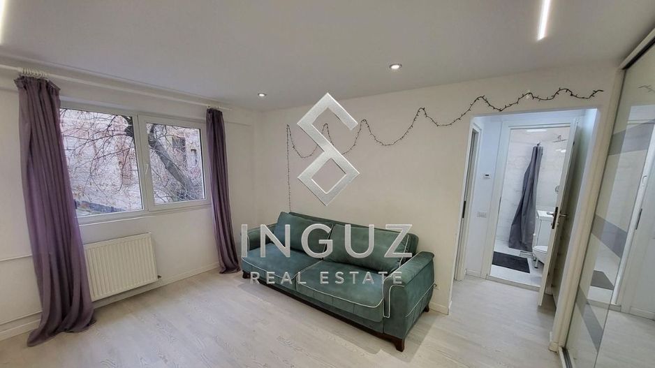 Apartament 2 camere de închiriat – Piața Victoriei, București - Poză 8