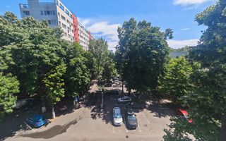 Stradal 3 camere Alexandru Obregia 2 balcoane Bloc Anvelopat - Poză 1