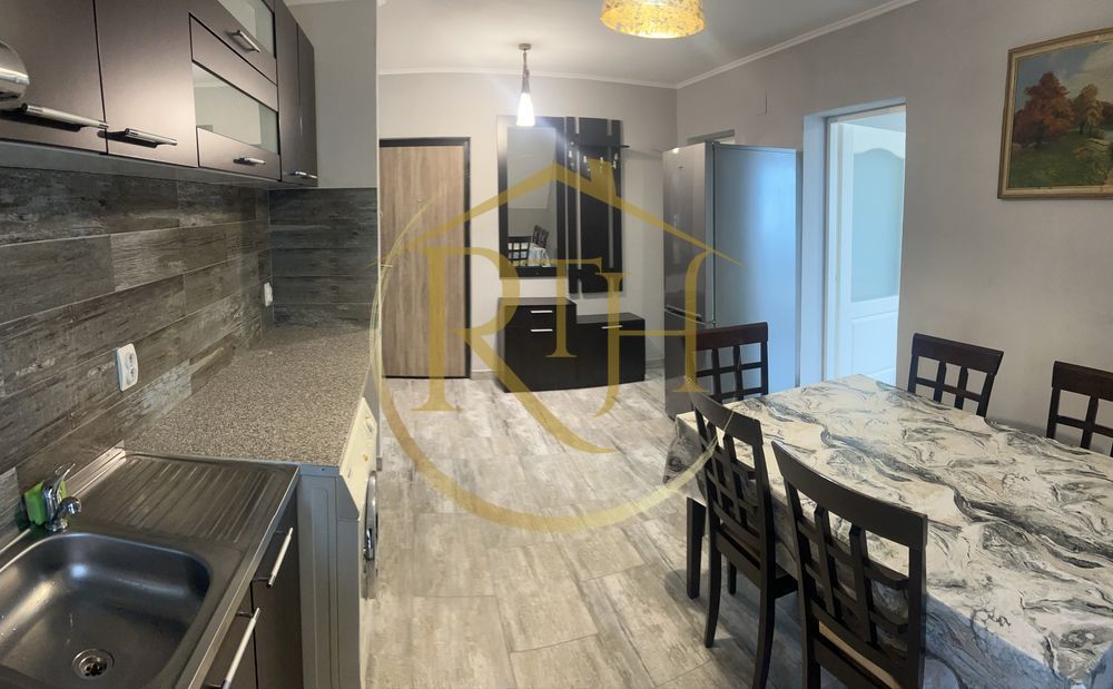 Oferim spre închiriere un apartament cu 3 camere în zona Steaua! - Poză 8