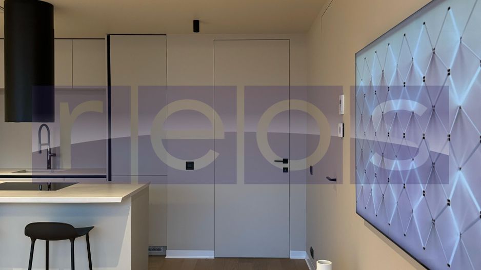 VANZARE 3 CAMERE | HERASTRAU-OHT | FINISAJE PREMIUM | COMPLET MOBILAT - Poză 13