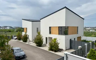 Vila individuala 5 camere Tunari 1 Decembrie - Poză 30