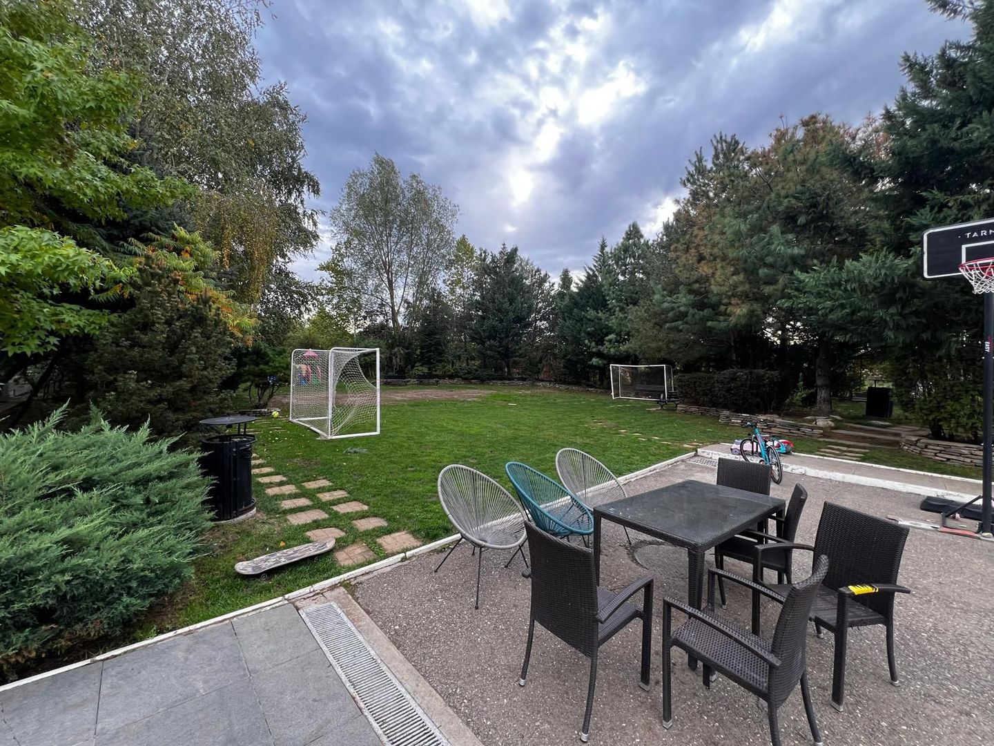 Iancu Nicolae | Complex privat cu facilitati de top | - Schiță 22