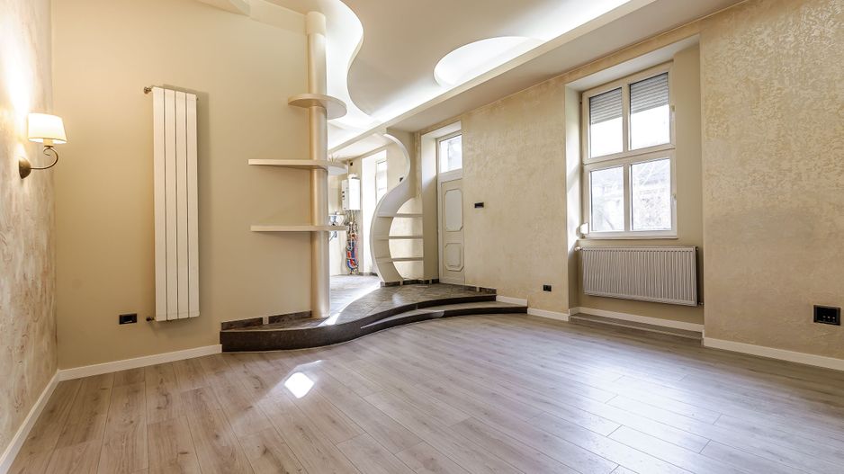 Apartament ultracentral, complet renovat, Strada Eminescu nr. 7 - Poză 5