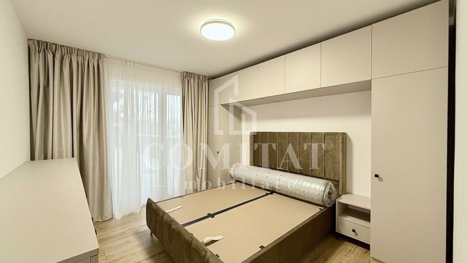 Apartament finisat 2 camere | Imobil nou | str Soporului - Poză 7