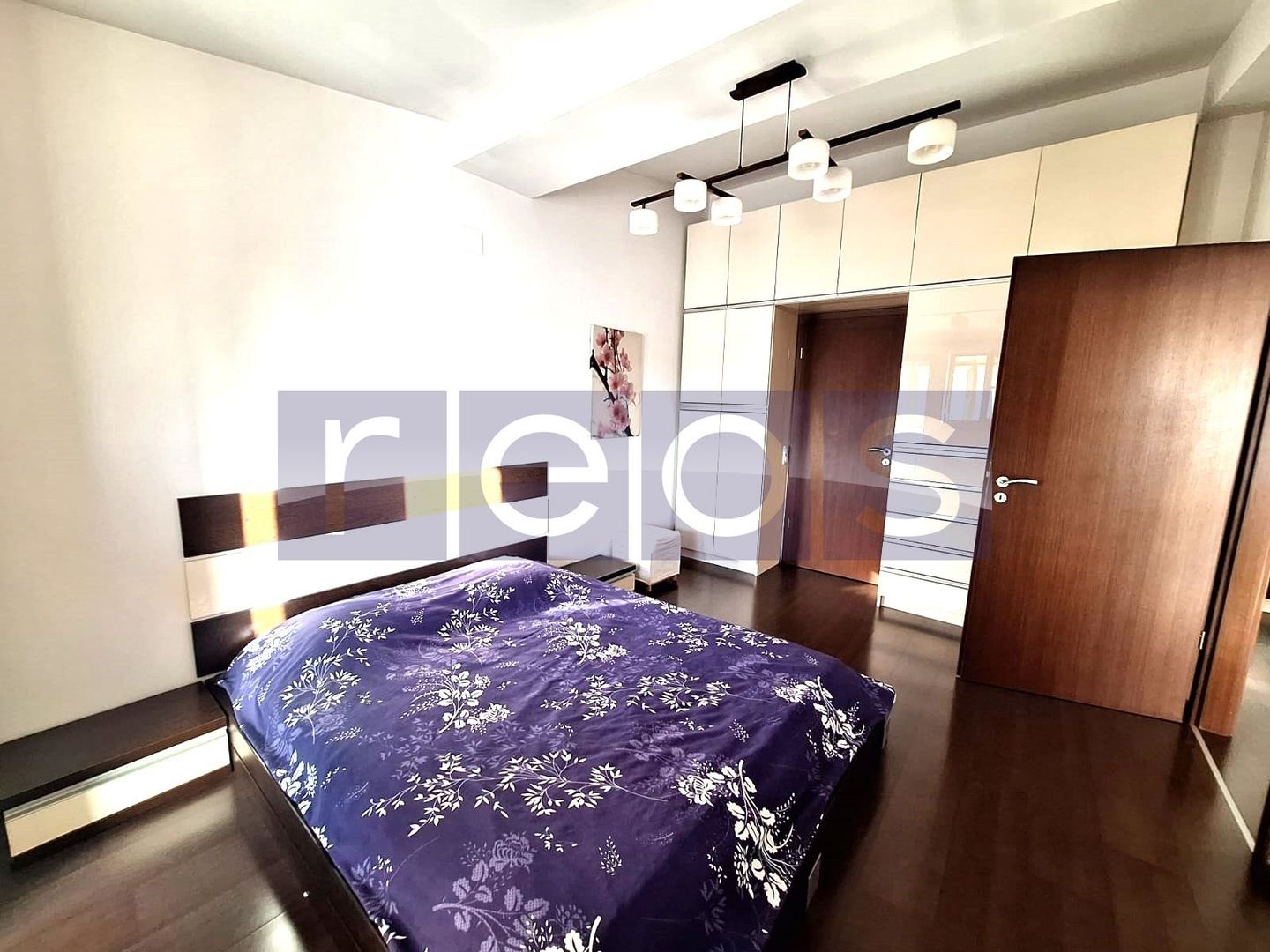 500 EURO | APARTAMENT 2 CAMERE ZONA MARRIOTT - Poză 5