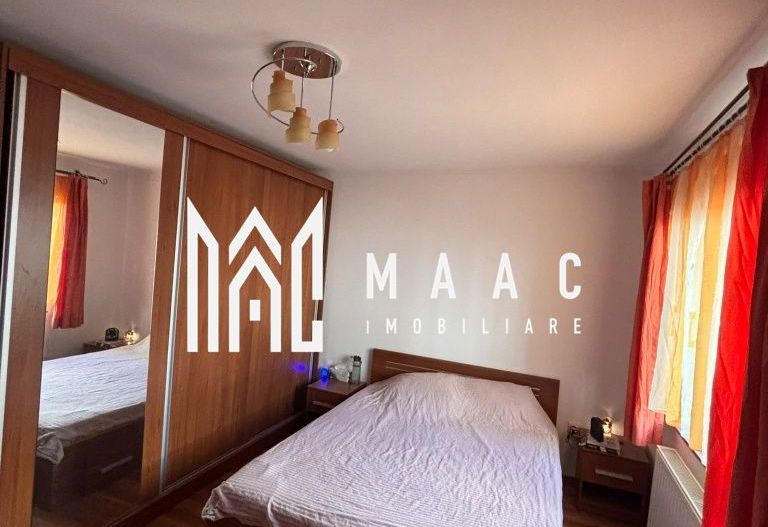 Apartament de vânzare Sibiu | 2 camere | Turnișor | 56 mp - Poză 2
