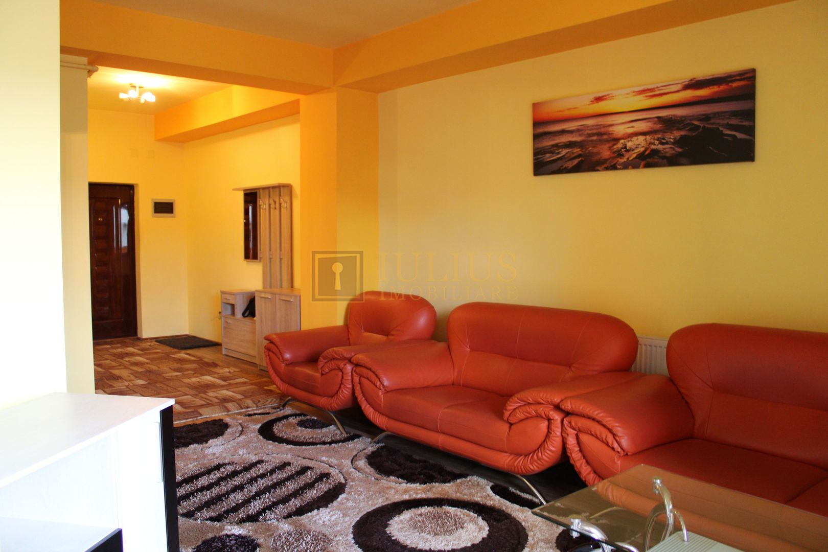 parcare privata, balcon, centrala proprie - Poză 3