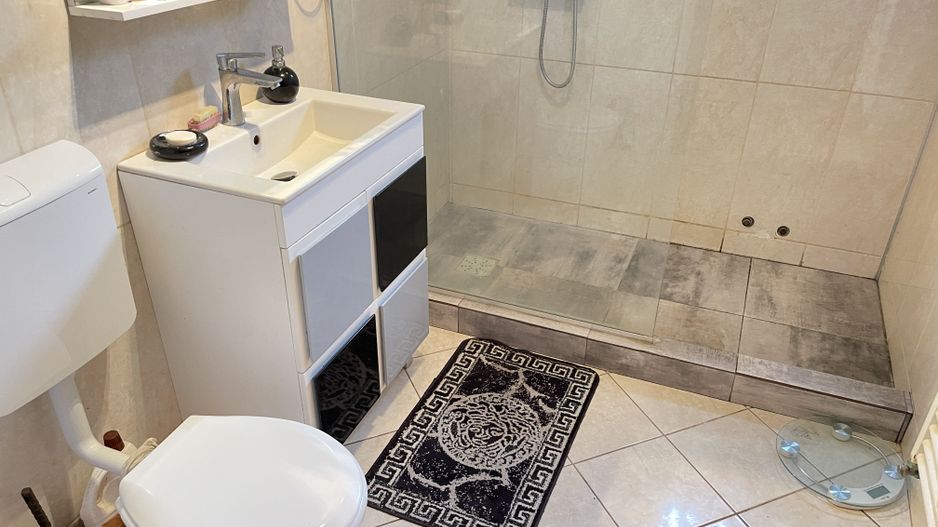 Casa individuala  in Dumbravita - Poză 15