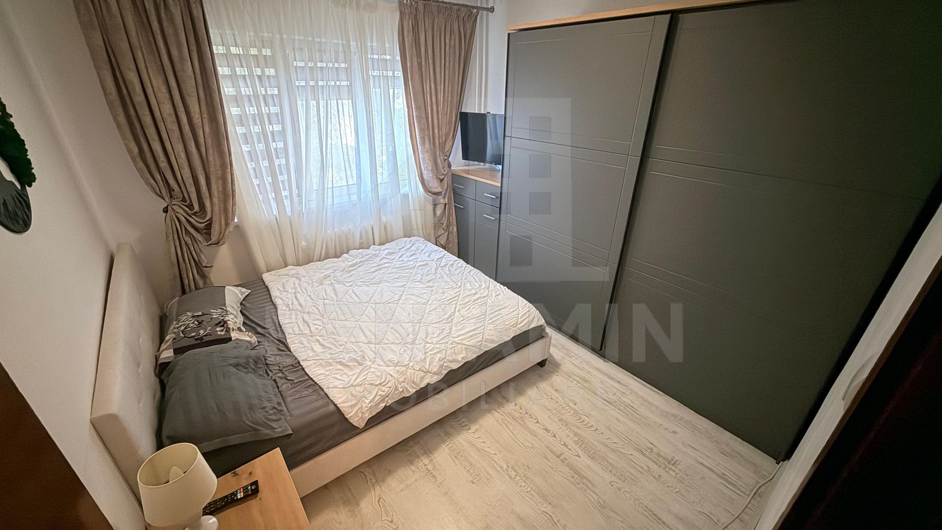 Apartament-Modern-55mp-Lapus-Etajul-2/4-Complet Reconditionat in 2025 - Poză 3