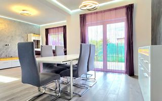 Dumbrăvița-Casa Individuală-Mobilată/Utilata - Poză 7