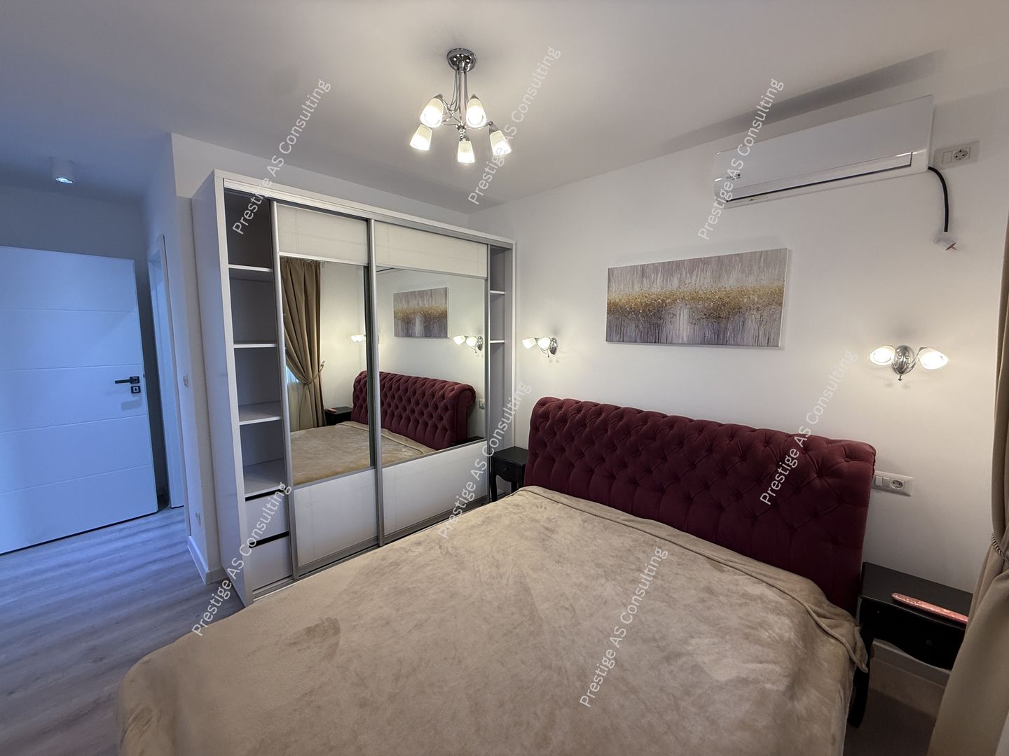 Apartament 3 camere Etaj 1 | Dumbravita-Parcul Terra - Poză 2