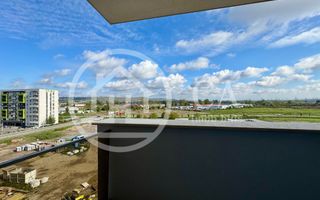 Apartament cu 2 camere de inchiriat in Prima Green, Oradea - Poză 8