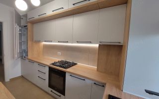 Apartament 2 camere de închiriat, Grand Beetle Residence, zona Păcurari, Iași - Poză 3