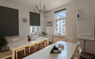 De vânzare - apartament 200 mp utili - Sf. Voievozi - Victoriei - Poză 4