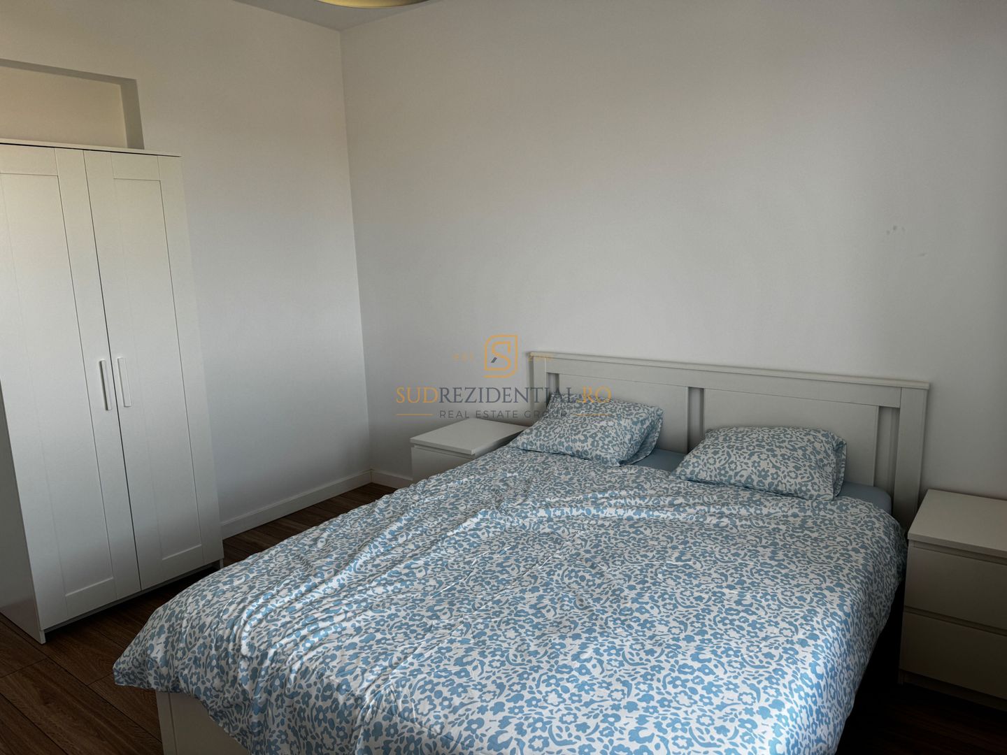 MUTARE RAPIDA! Studio de închiriat 51mp , Metrou Berceni 7-10 min - Poză 7
