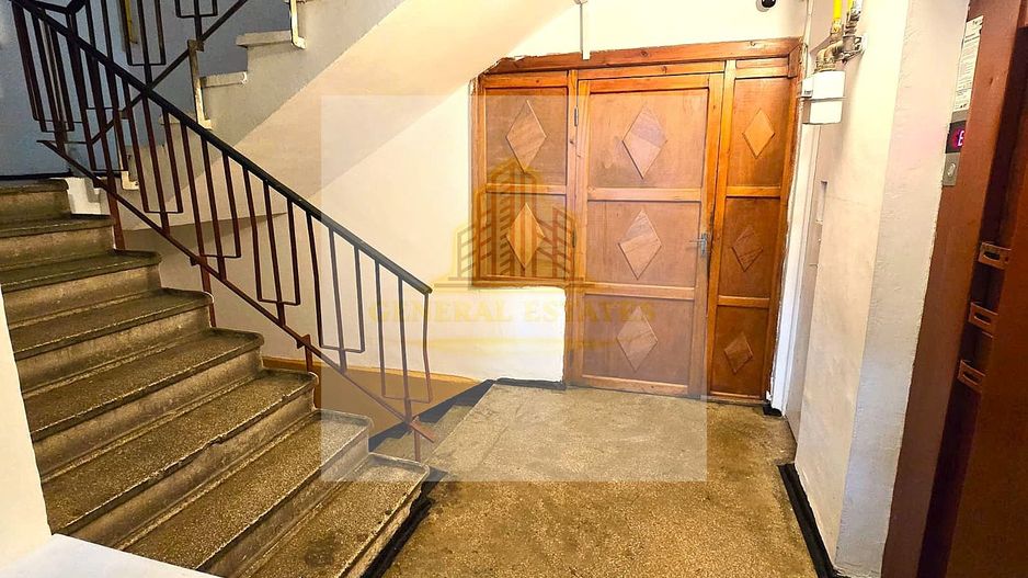 Apartament cu 2 camere în cartierul Astra, Brașov - Poză 12