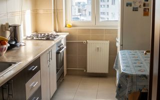 Închiriere 🏡 Apartament 2 camere, 52 mp, decomandat, lângă McDonald’s Dristor - Poză 7