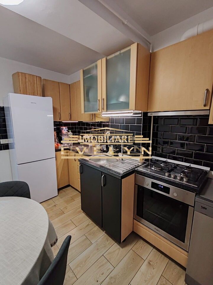 Apartament 2 camere ultracentral – de vânzare | Bloc Nou - Poză 4