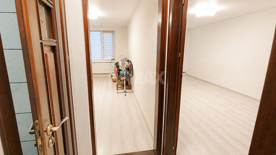 3 camere în cămin | 53,7 m² | Porumbeni, Criuleni | 57.900 € - Poză 9