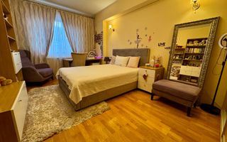 Apartament spatios 4 camere l Floreasca l Vedere Lac - Poză 17