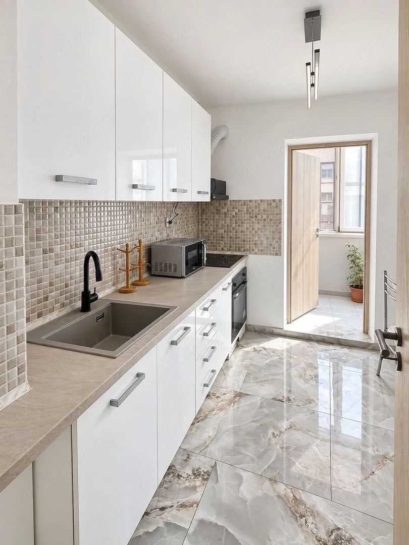 Apartament 2 camere, Baneasa - Poză 3