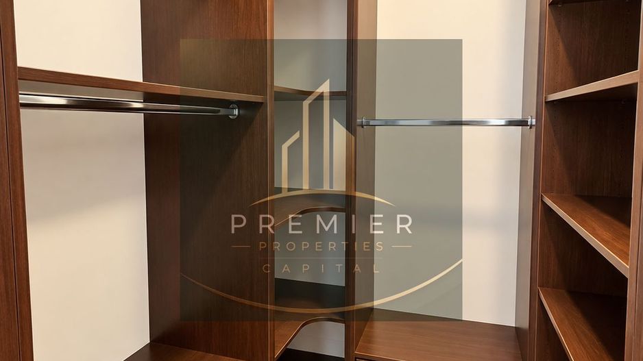 Apartament 3 camere | Rose Residence | Iancu Nicolae | Parcare subterană - Poză 12