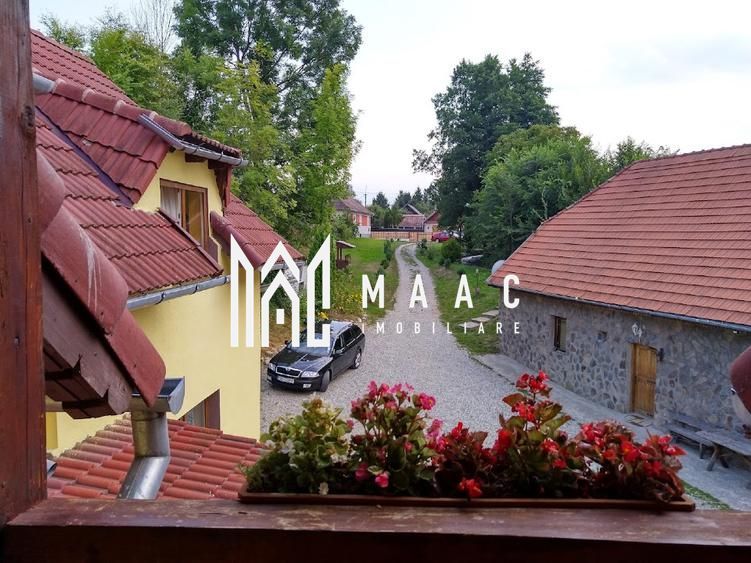 Pensiune | 10 camere | Teren |2.300 Mp - Poză 2