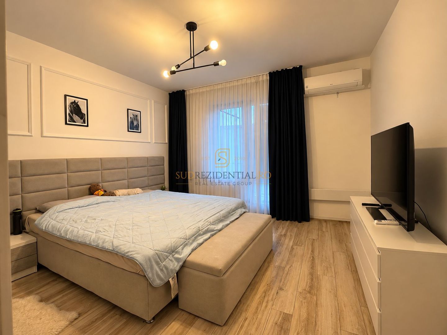 Vilă P+1E, 4 camere, complet mobilată și utilată | Popesti-Leordeni - Poză 10