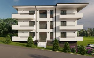 Teren intravilan Rediu, cu autorizație de construire P+2, lângă lac - Poză 1
