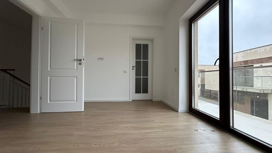 Proiect Rezidențial de Vile Individuale –Confort, Liniște și Accesibilitate - Poză 13