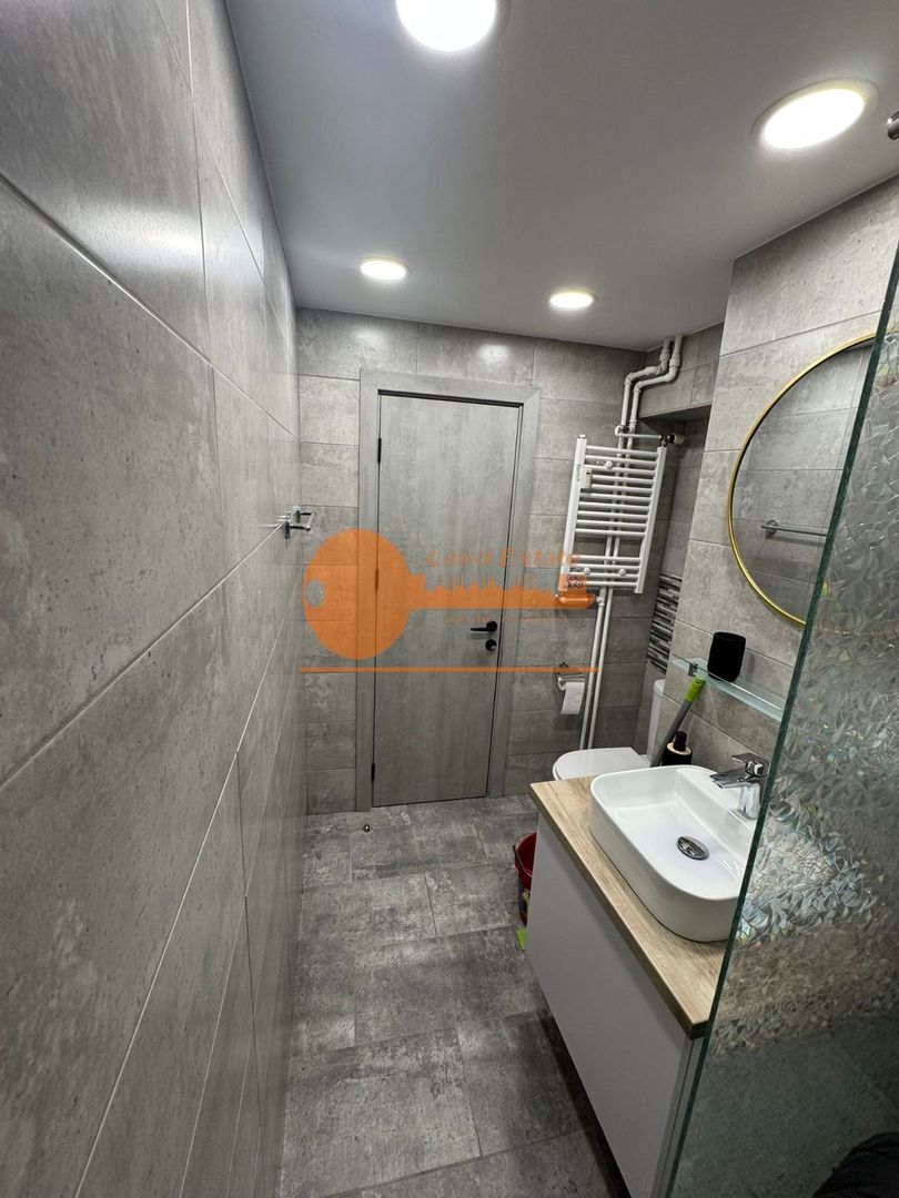 Apartament 2 camere Bulevardul Unirii - Poză 9