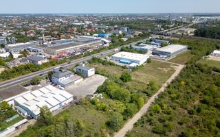 PADUREA BANEASA, DN 1, TEREN CONSTRUCTII 505 MP, SECTOR 1! - Poză 8