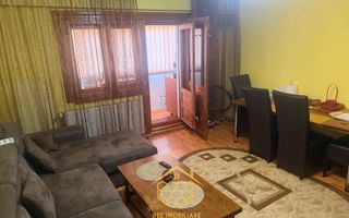 Apartament cu 2 camere transformat in 3 -  spatios - cartier Rovine - Poză 2