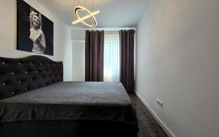 Apartament Premium - 2 camere dec- parcare subterana- bloc nou semicentral - Poză 9