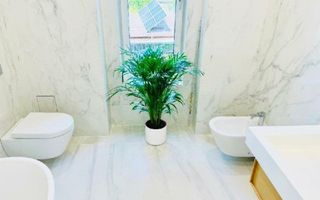 A SMART NEW HOME LUXURY APPARTMENT  I  Radu Beller I Dorobanti - Poză 6