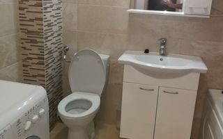 AP. 2 CAMERE DRISTOR, BLOC NOU, CENTRALA TERMICA, BUCATARIE INCHISA - Poză 6