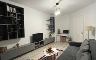 Apartament 2 camere 61mp Decomandat Utilat - Poză 1