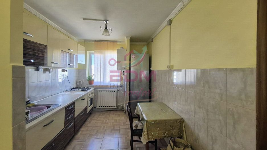0 % Comision I Apartament 2 camere I semimobilat I zona Micro 3 - Poză 1