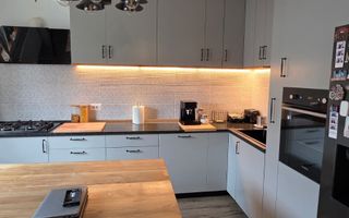 Casa individuala mobilata utilata modern Berceni - Poză 5