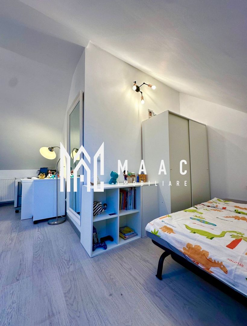 Apartament 3 camere | 90 MPU |  Cartierul Arhitectilor - Sibiu - Poză 4