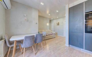 Chirie, apartament, 2 camere, str. Ion Creangă, Buiucani - Poză 3