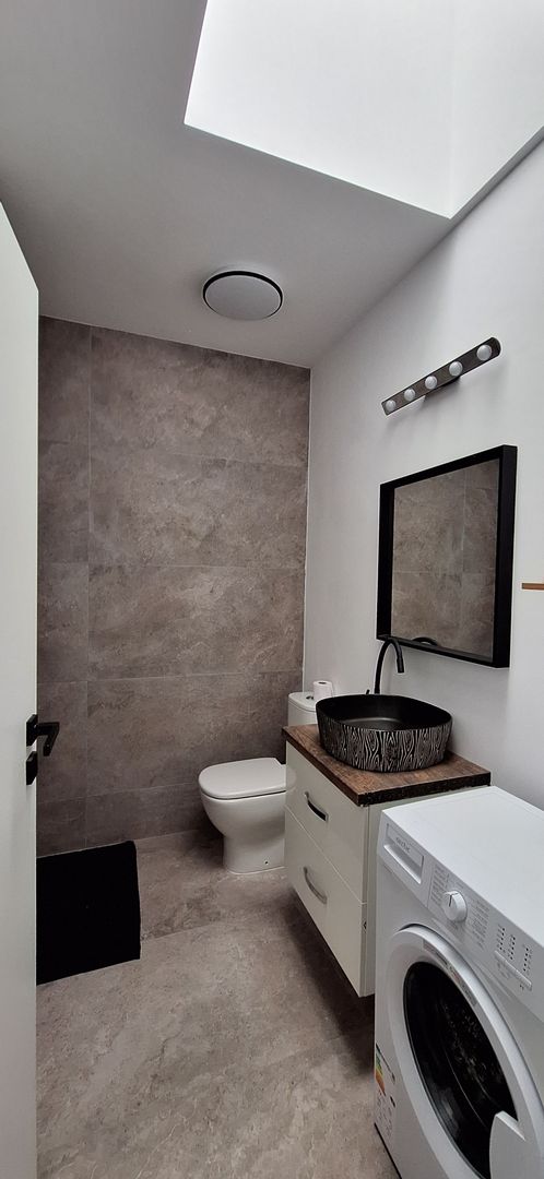 Duplex Parter cu 3 camere - Poză 8