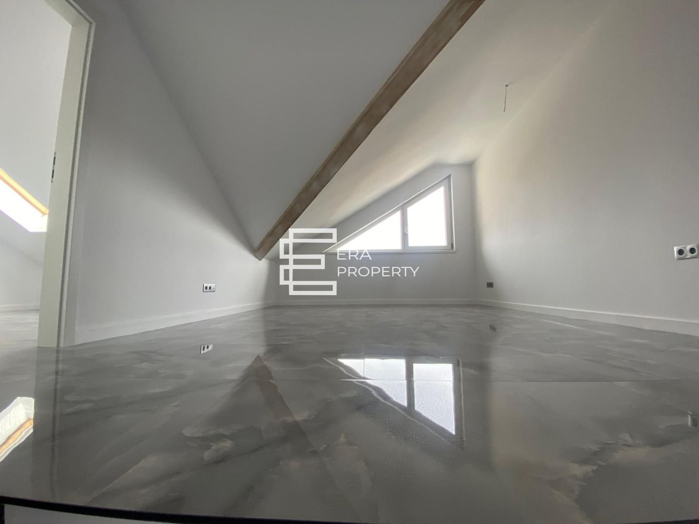 Casă intabulată, 5 camere, curte, pompă de căldură – la cheie- Cristian - Poză 8