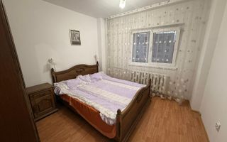 Inchiriere Apartament 2 camere langa metrou Crangasi - Poză 4