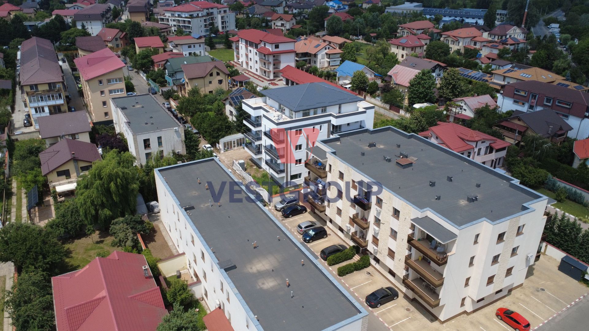 Apartamente 2 si 3 Camere Padure Chiajna Direct Dezvoltator - Poză 11