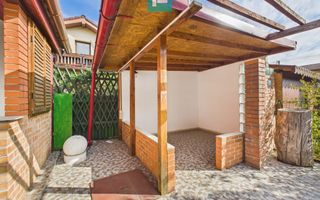 Casă cu o cameră, teren 350 mp în Subcetate - Poză 5