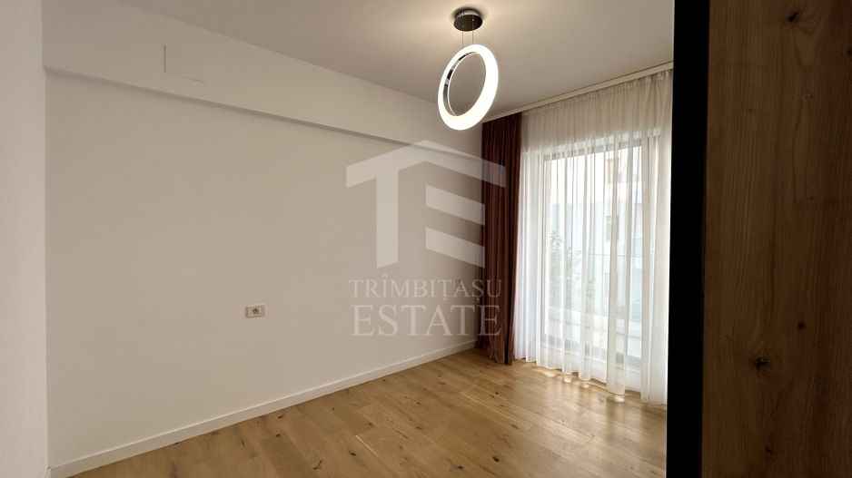 Rond Pipera - Pipera Plaza - 3 camere - Poză 8