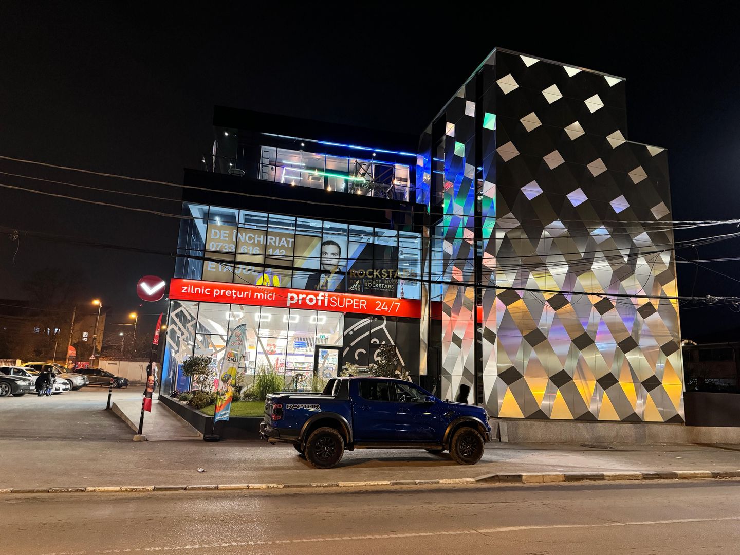 Spatiu Comercial | Pantelimon | Bd. Biruintei | 258mp | Open Space - Poză 5